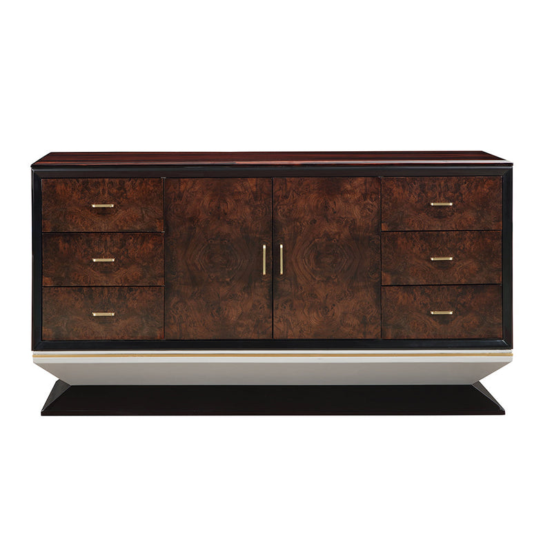 Jamonica Dresser - BD20025