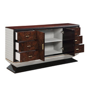 Jamonica Dresser - BD20025