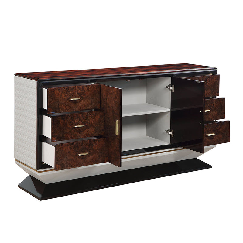 Jamonica Dresser - BD20025