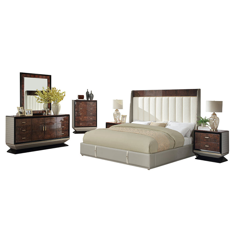 Jamonica Dresser - BD20025