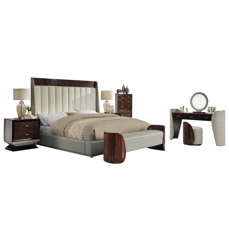 Jamonica Dresser - BD20025