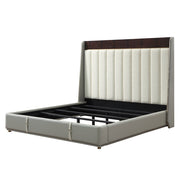 Jamonica Eastern King Bed - BD20021EK