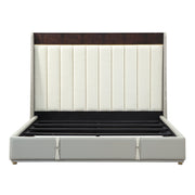 Jamonica Eastern King Bed - BD20021EK