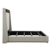 Jamonica Eastern King Bed - BD20021EK