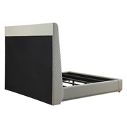 Jamonica Eastern King Bed - BD20021EK