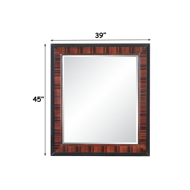 Jamonica Mirror - BD20024