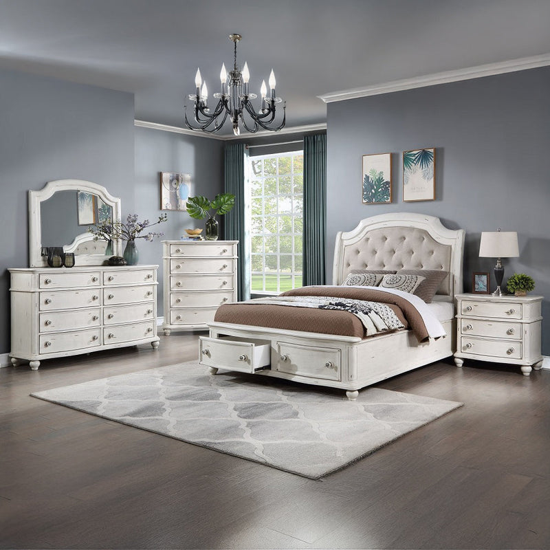 Jaqueline Mirror - BD01435