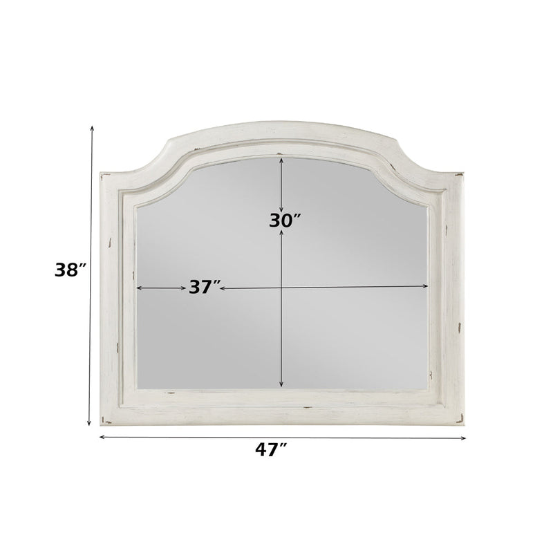 Jaqueline Mirror - BD01435
