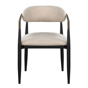 Jaramillo Arm Chair (Set-2) - DN02142