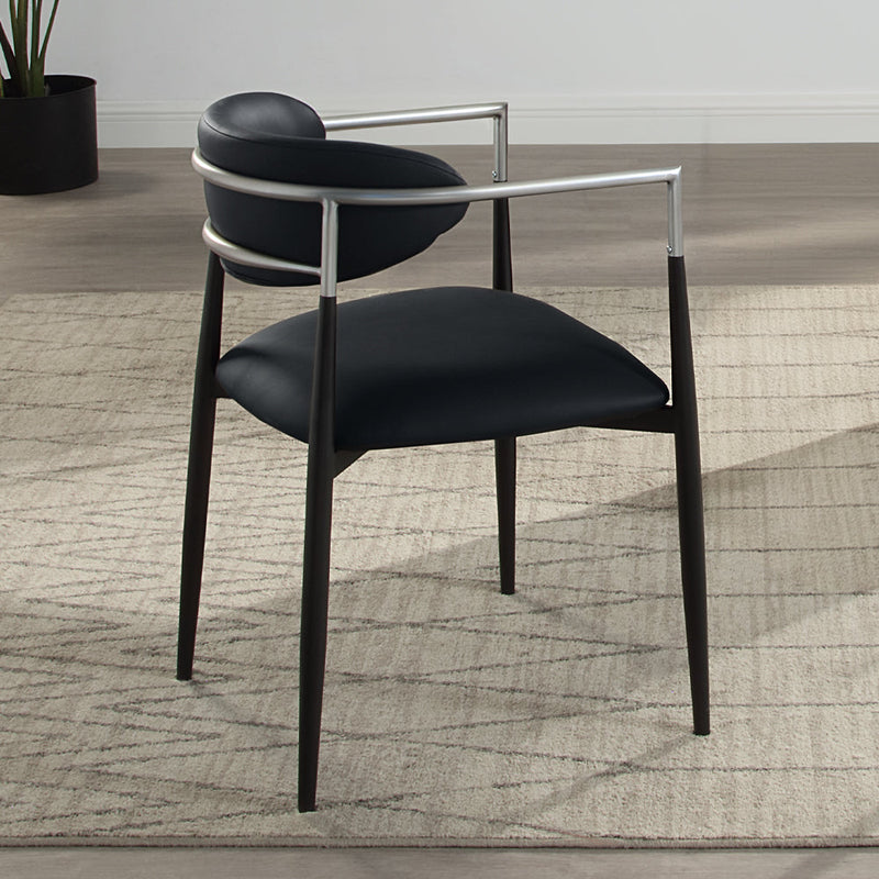 Jaramillo Arm Chair (Set-2) - DN03467A