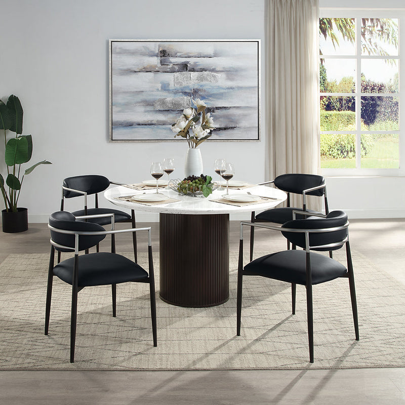 Jaramillo Arm Chair (Set-2) - DN03467A