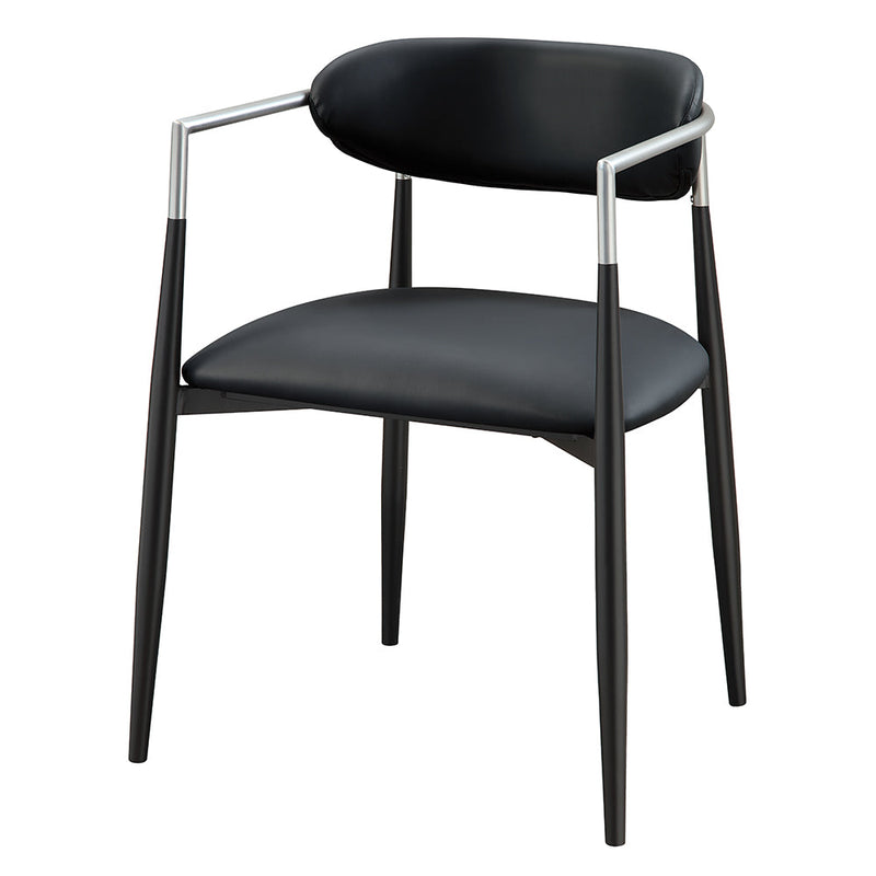 Jaramillo Arm Chair (Set-2) - DN03467A
