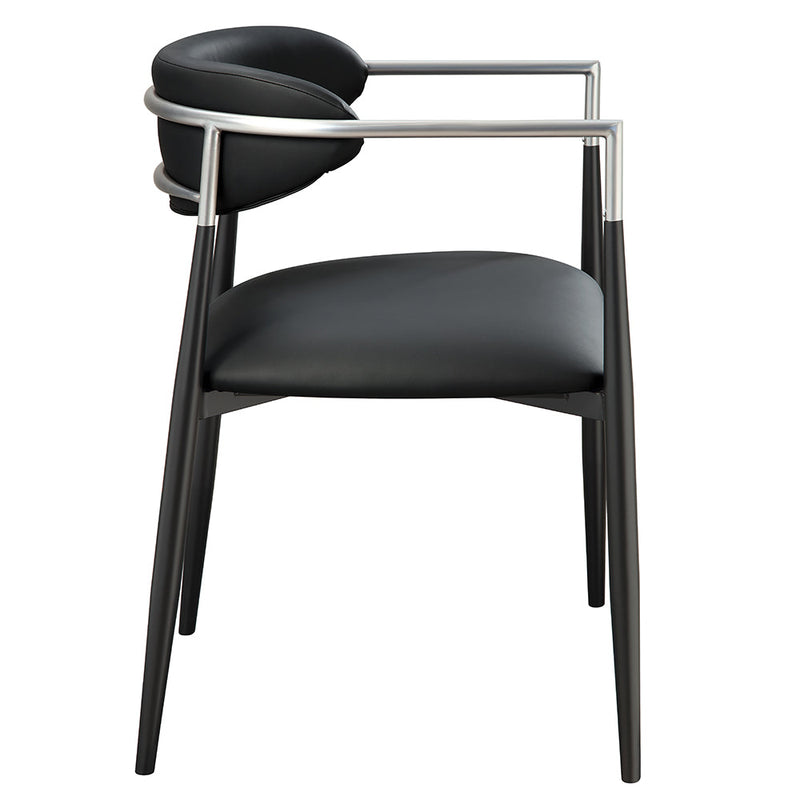 Jaramillo Arm Chair (Set-2) - DN03467A