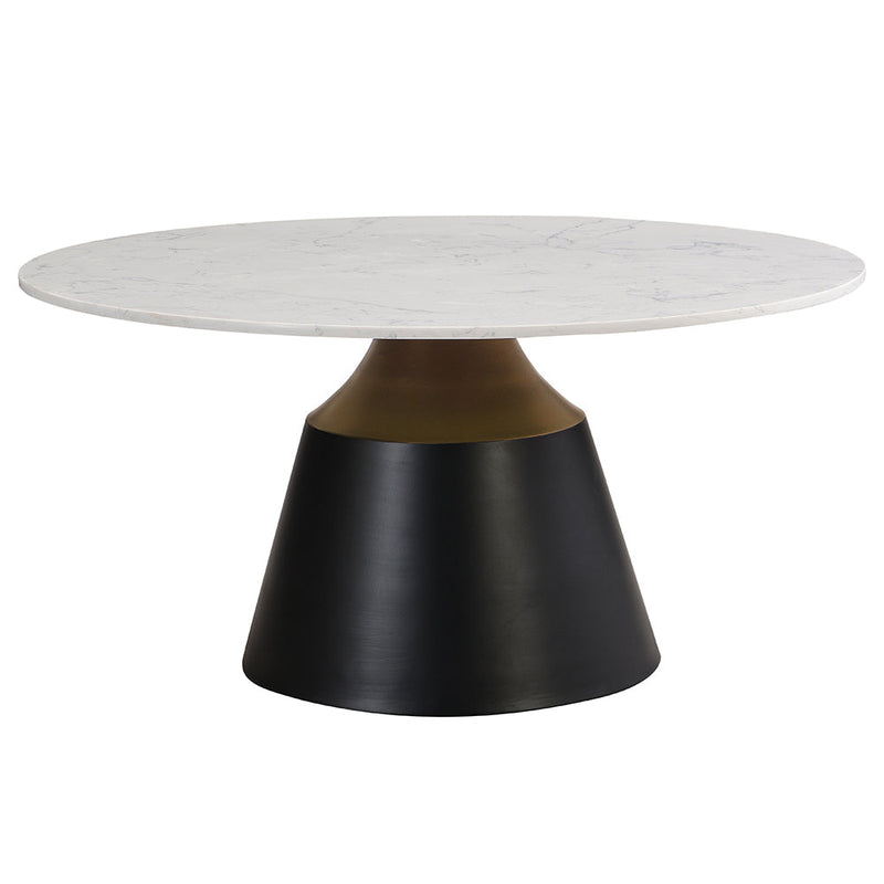 Jaramillo Coffee Table - LV04045
