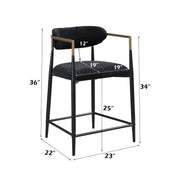 Jaramillo Counter Height Chair - DN02716