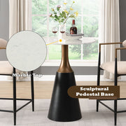 Jaramillo Counter Height Table - DN02655