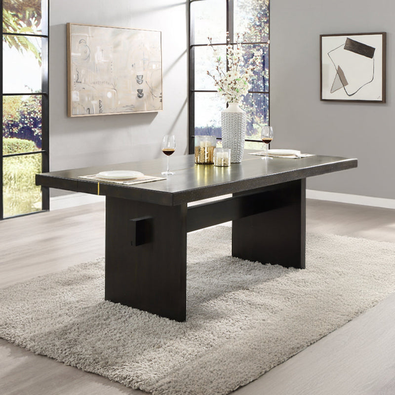 Jaramillo Dining Table - DN02695