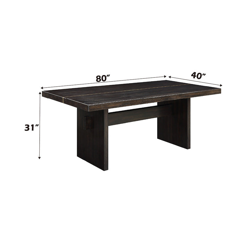 Jaramillo Dining Table - DN02695