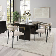 Jaramillo Dining Table - DN02695