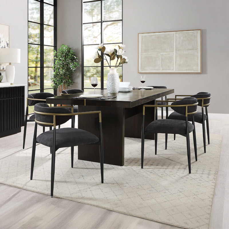 Jaramillo Dining Table - DN02695