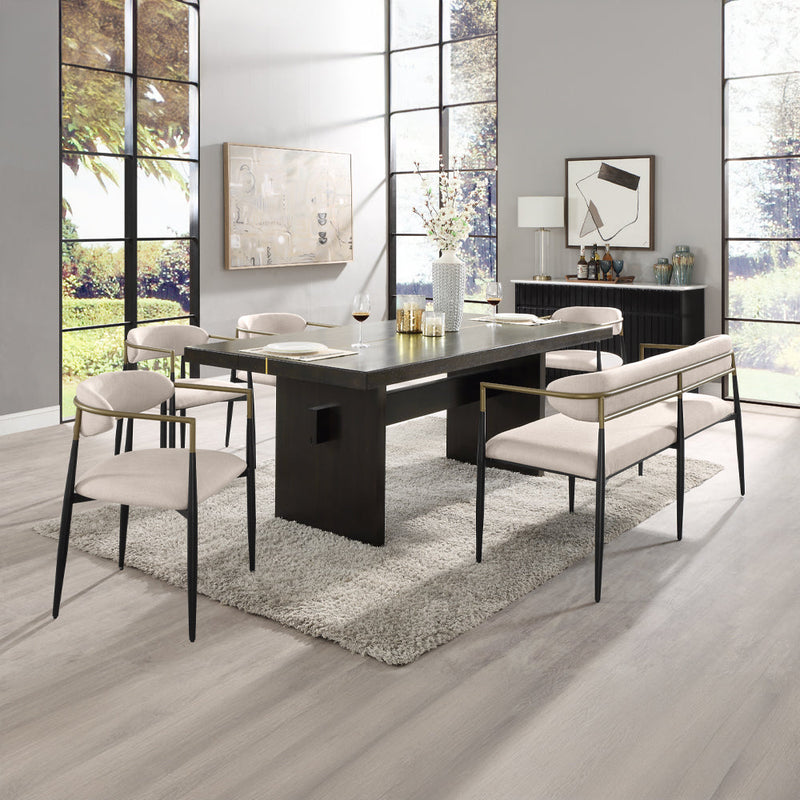 Jaramillo Dining Table - DN02695