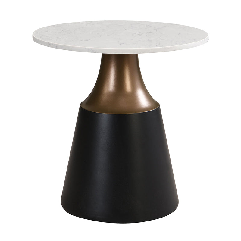Jaramillo End Table - LV04046