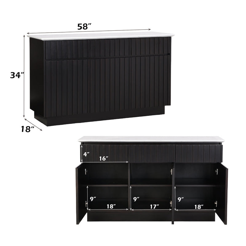 Jaramillo Server - DN02475