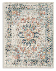 Jarrpage Multi 5' x 7' Rug - R900092
