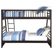 Jason Twin Xl/Queen Bunk Bed W/Storage - 37425