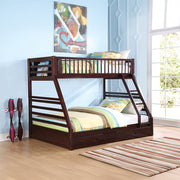 Jason Twin Xl/Queen Bunk Bed W/Storage - 37425