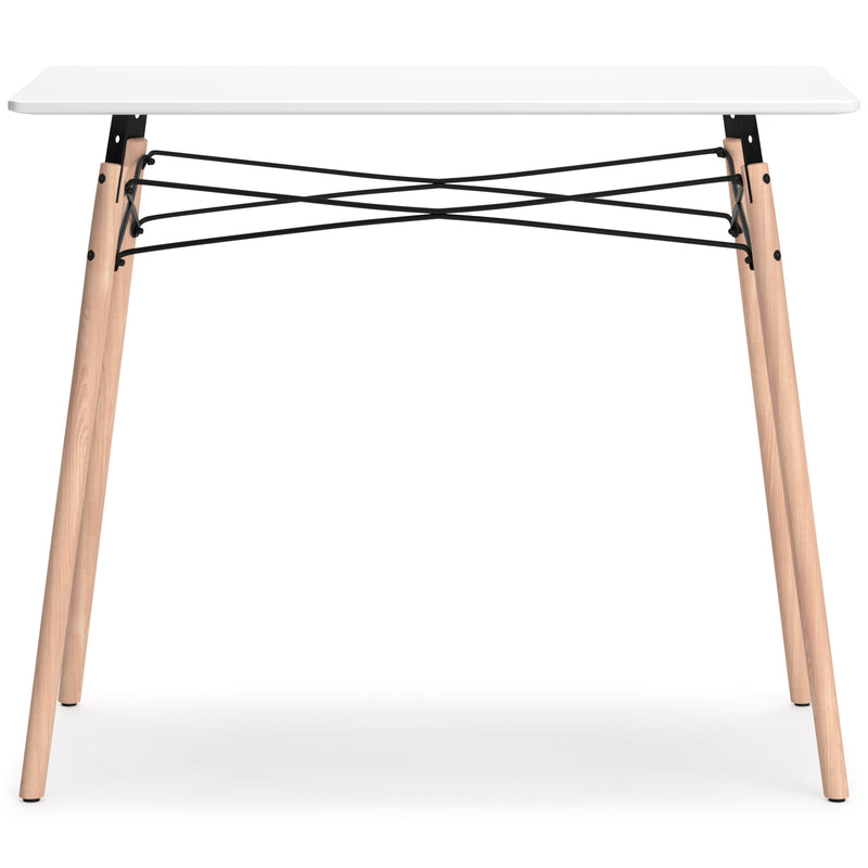 Jaspeni Home Office Desk - DMV FurnitureOffice Desks