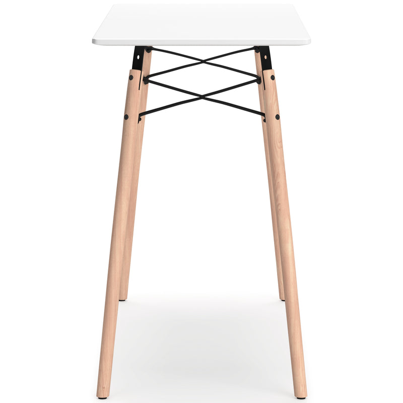 Jaspeni Home Office Desk - DMV FurnitureOffice Desks