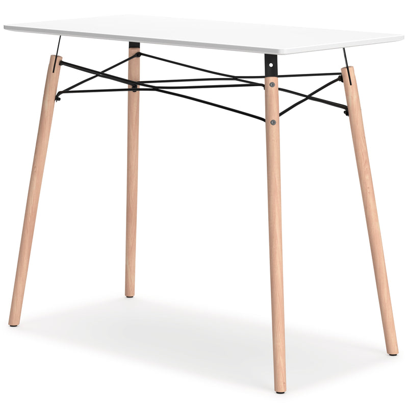 Jaspeni Home Office Desk - DMV FurnitureOffice Desks