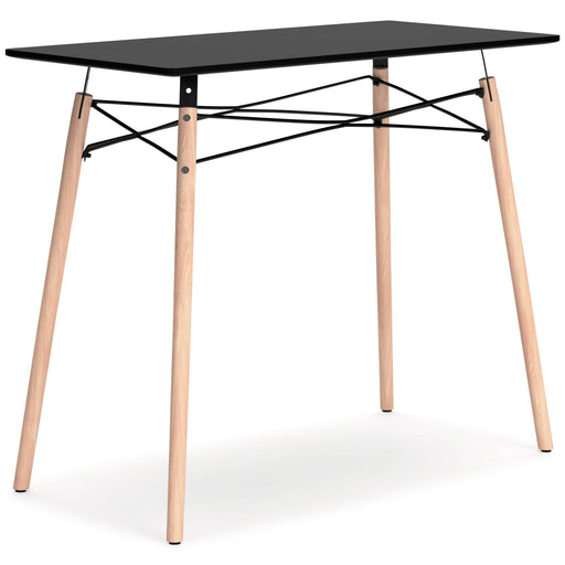 Jaspeni Home Office Desk - DMV FurnitureOffice Desks