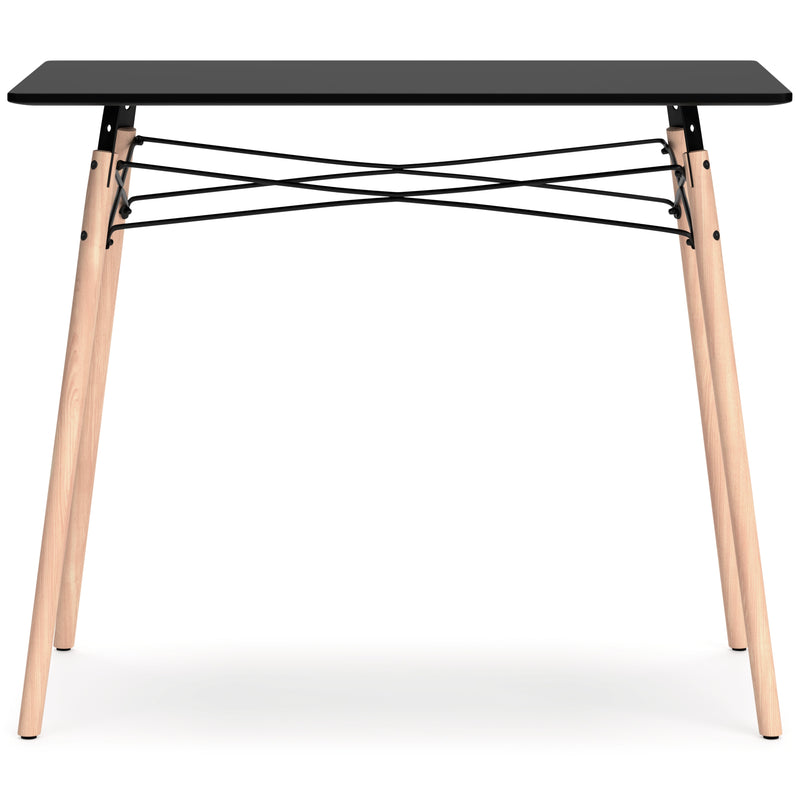 Jaspeni Home Office Desk - DMV FurnitureOffice Desks