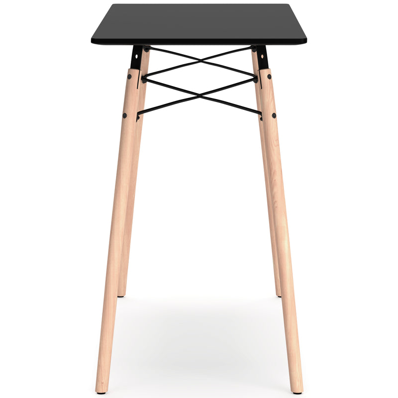 Jaspeni Home Office Desk - DMV FurnitureOffice Desks