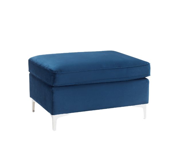 Jaszira Modular - Ottoman - 57345