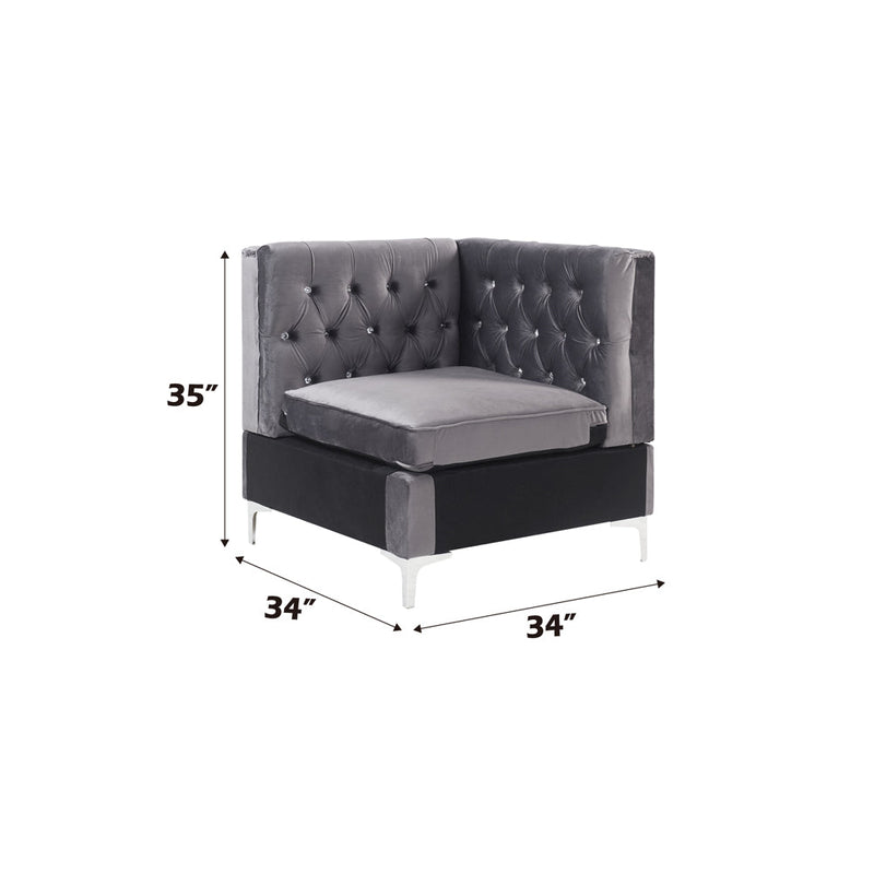 Jaszira Modular - Wedge - 57374