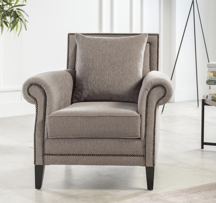 Java Accent Armchair (Java Vizon) - DMV FurnitureLiving Room Chair