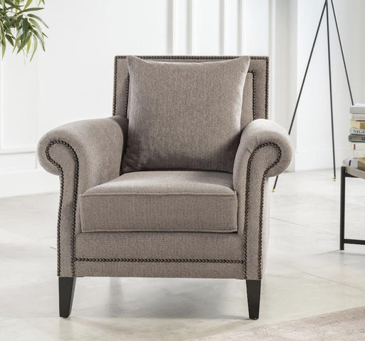 Java Accent Armchair (Java Vizon) - DMV FurnitureLiving Room Chair