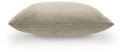 Jaxkins Warm Gray Pillow (Set of 4) - A1001138