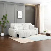 Jaya Power Motion Sofa w/Sleeper & USB Port - LV04660