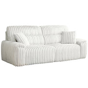 Jaya Power Motion Sofa w/Sleeper & USB Port - LV04660