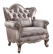 Jayceon Chair W/Pillow - 54867