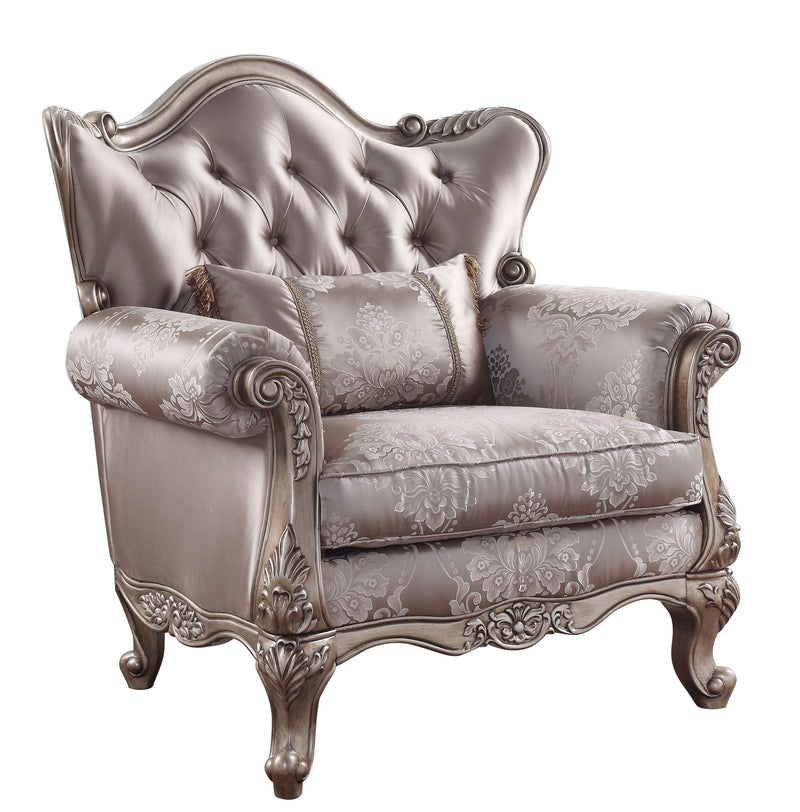 Jayceon Chair W/Pillow - 54867
