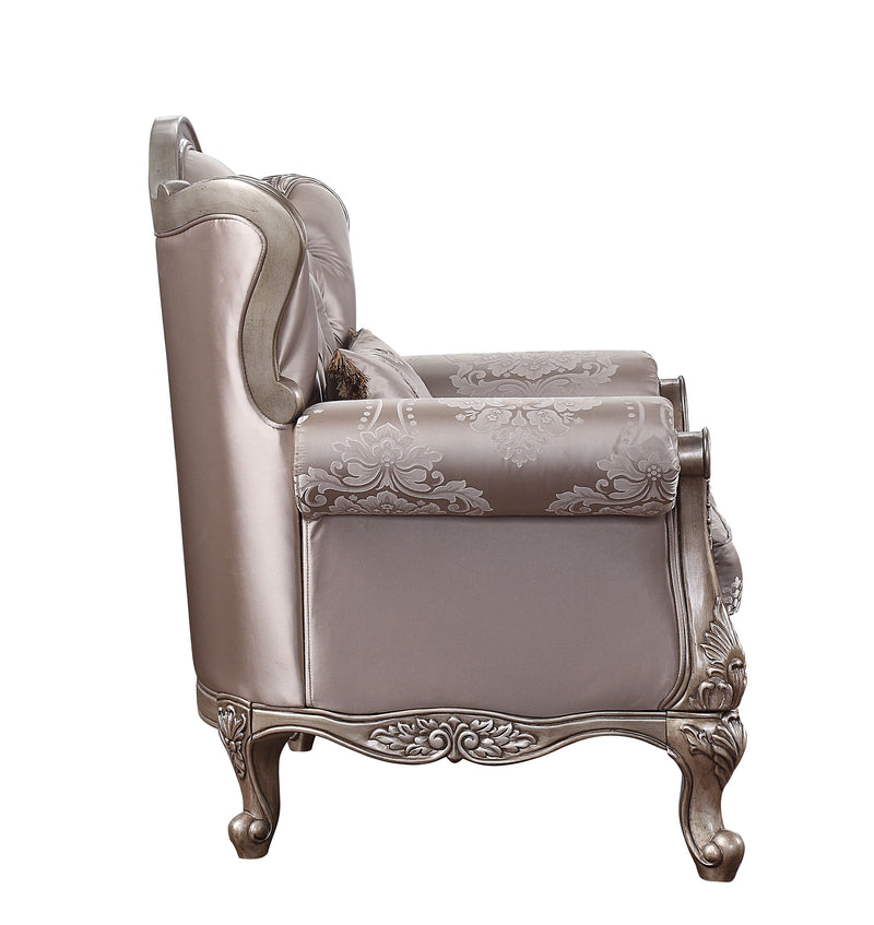 Jayceon Chair W/Pillow - 54867