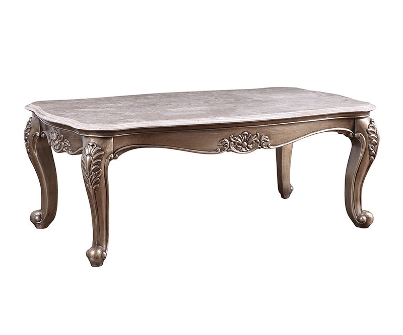 Jayceon Coffee Table - 84865