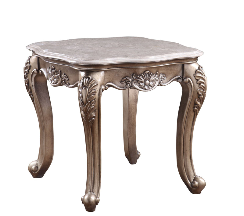 Jayceon End Table - 84867