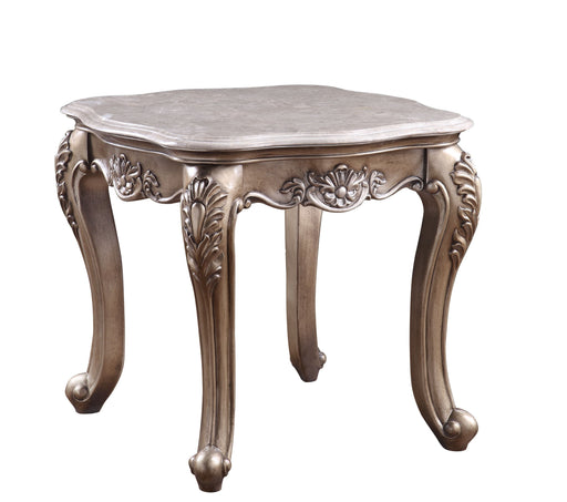 Jayceon End Table - 84867