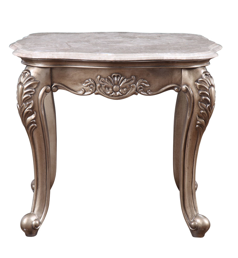 Jayceon End Table - 84867